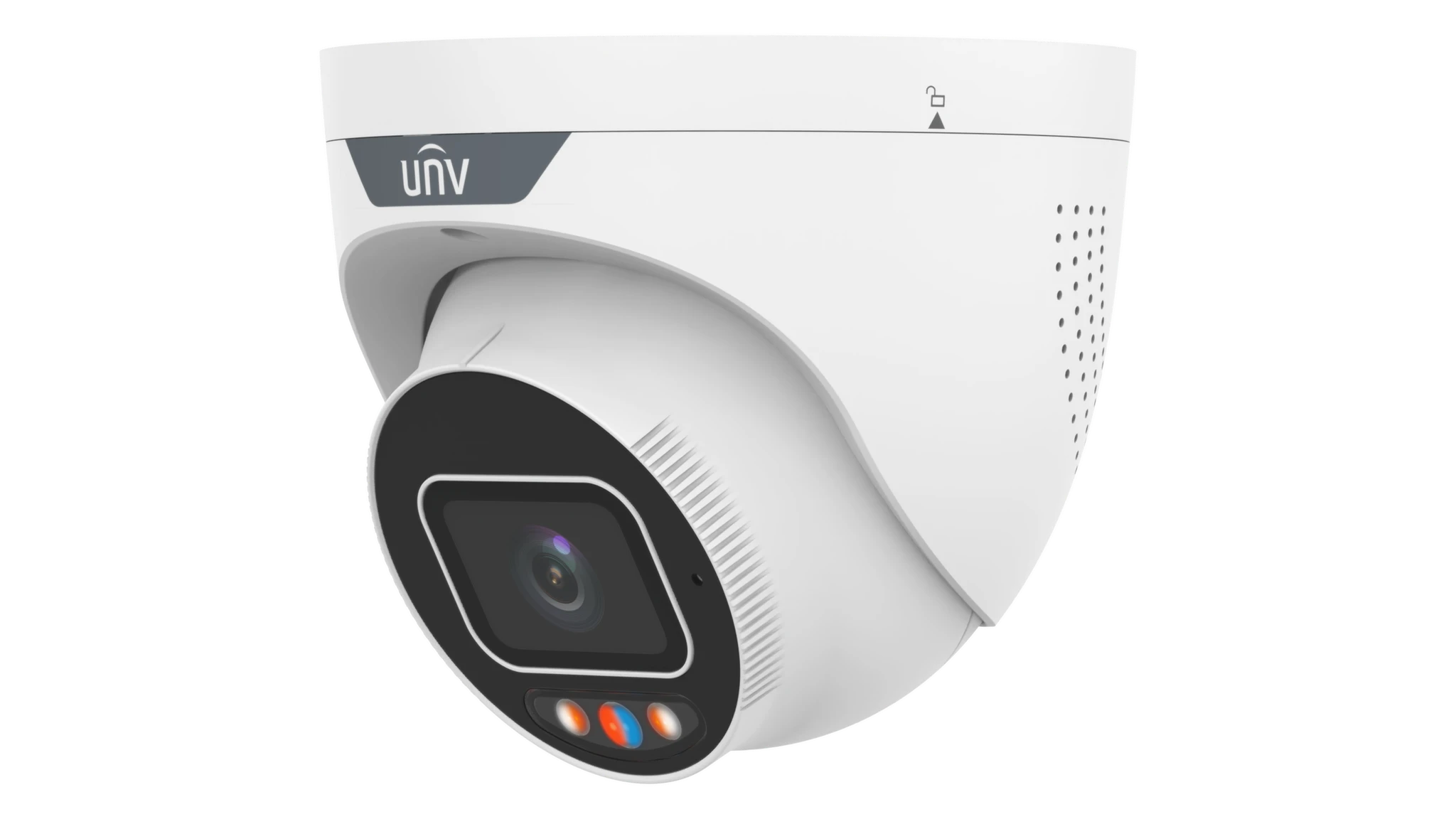 UNV IPC3634SS-ADF28KMC-I1 turret camera